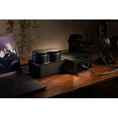 Yamaha HA-L7A a Ginevra | Digistore.ch